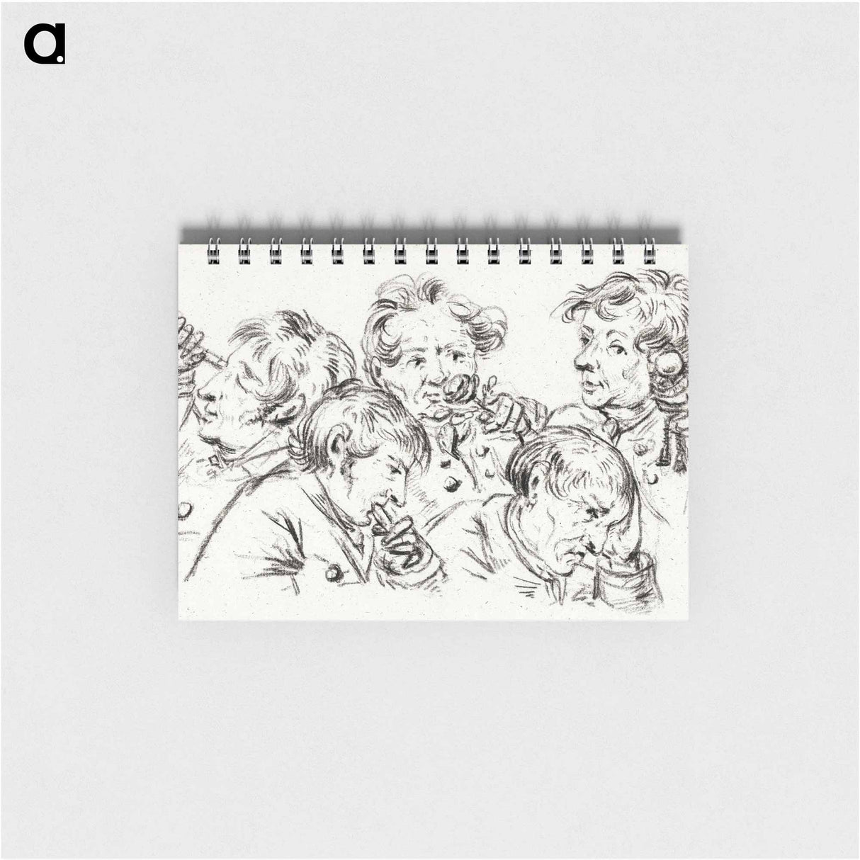 The five senses - ジャン ベルナール Memo.