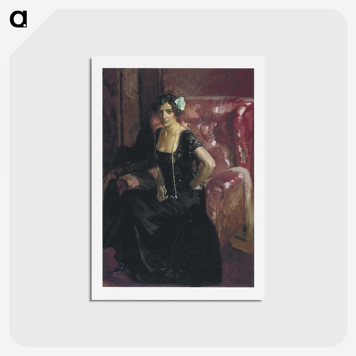 3-25_Joaquin-Sorolla_hagaki