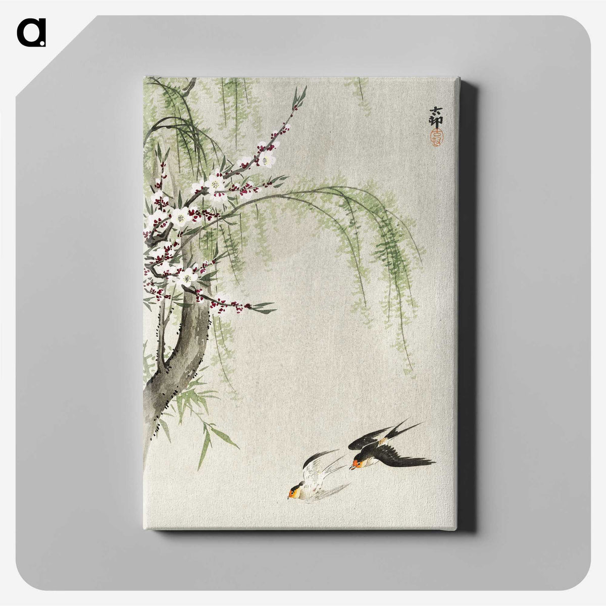 3-25_Ohara-Koson_canvas