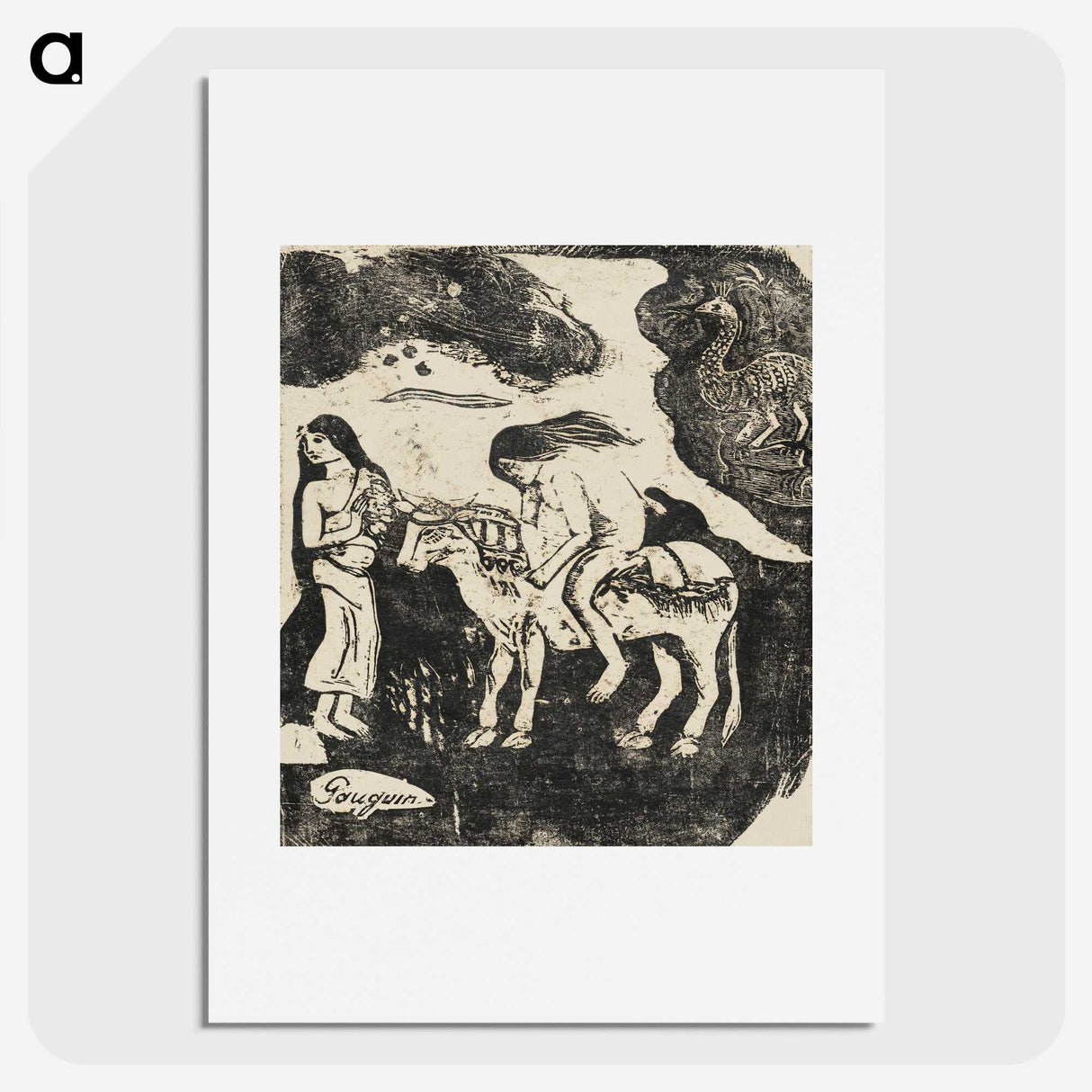 3-25_Paul-Gauguin_picture