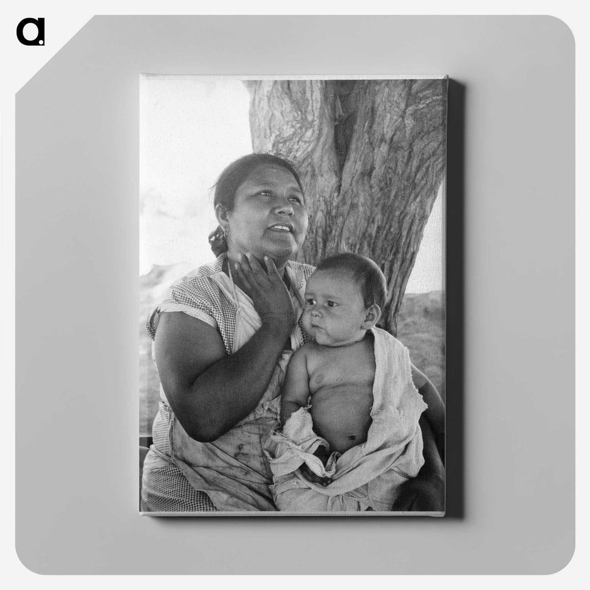 3-26_Dorothea-Lange_canvas