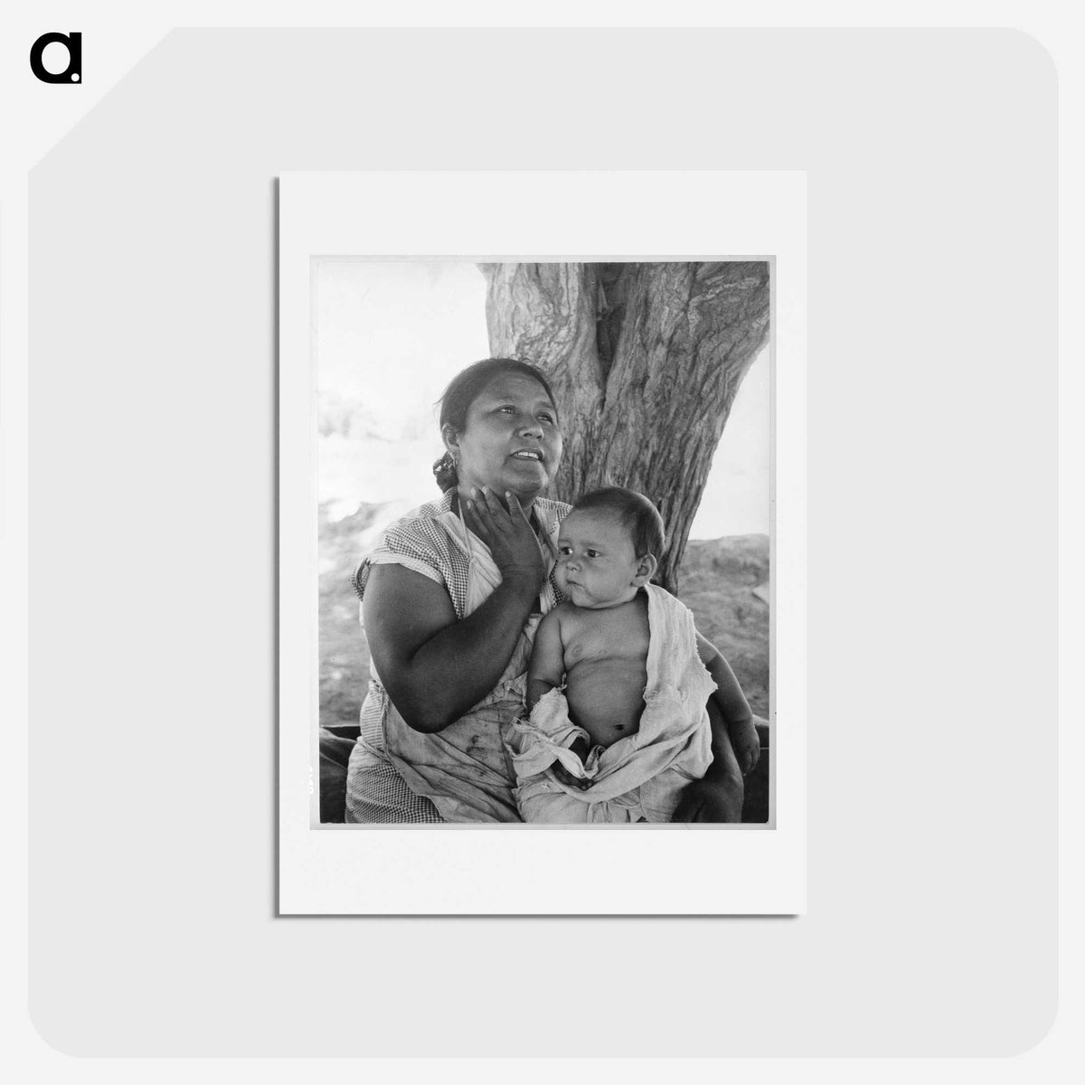 3-26_Dorothea-Lange_hagaki