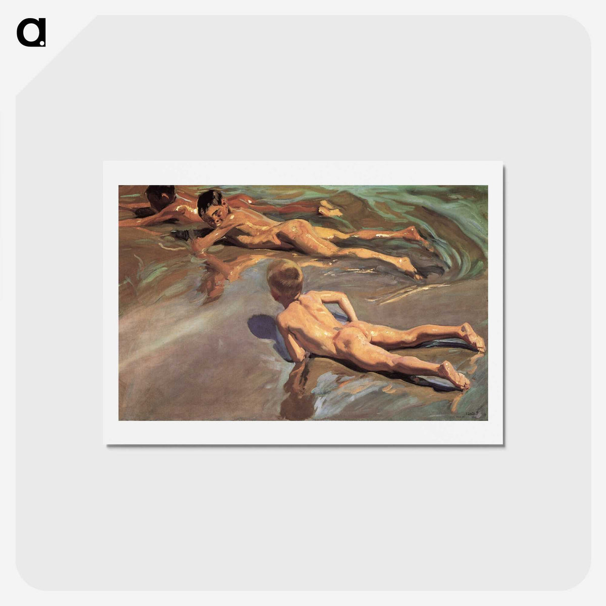 3-26_Joaquin-Sorolla_hagaki