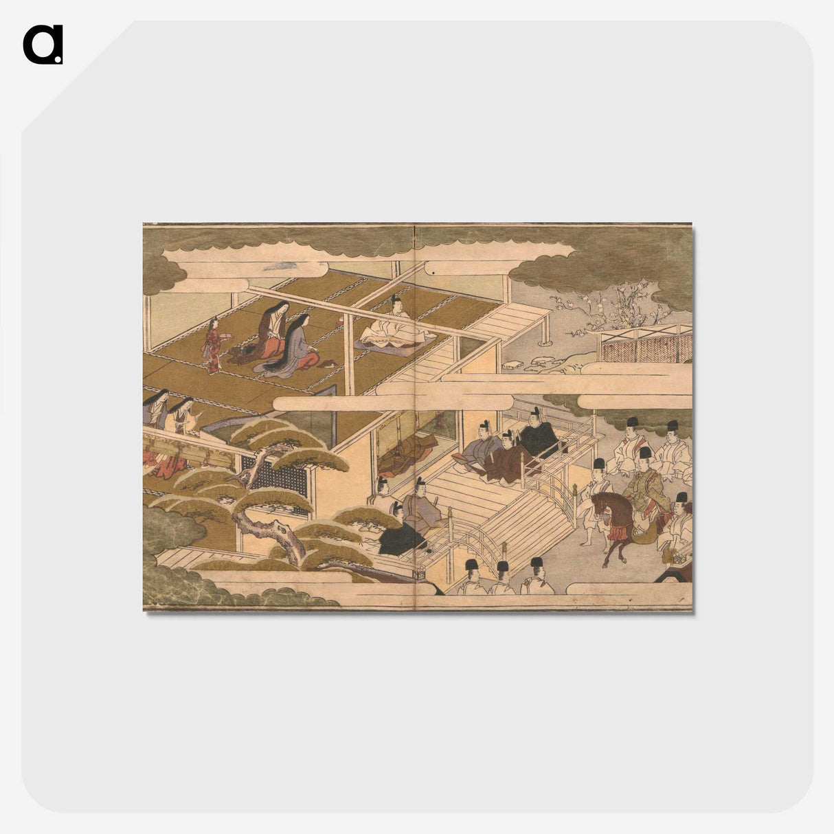 3-26_Kitagawa-Utamaro_postcard