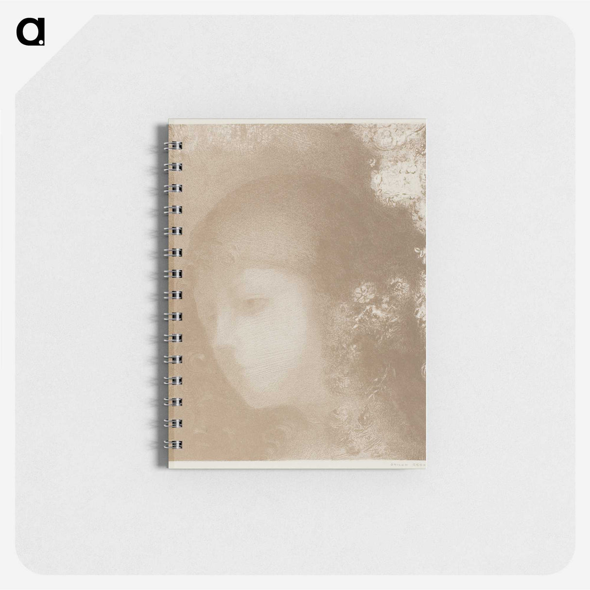3-26_Odilon-Redon_memo