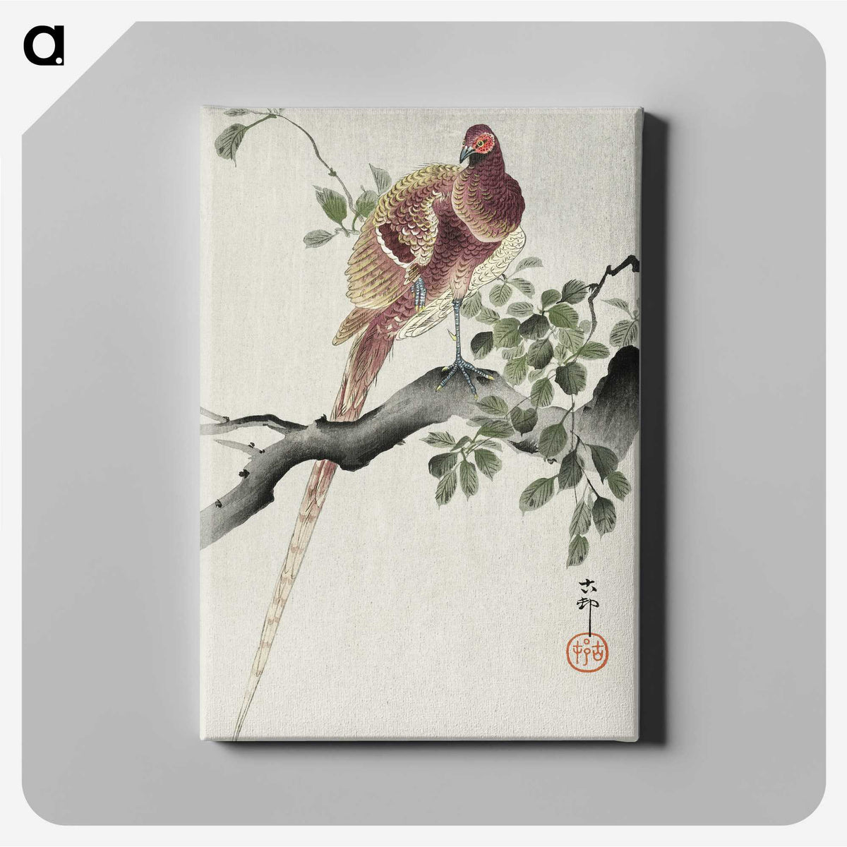 3-26_Ohara-Koson_canvas