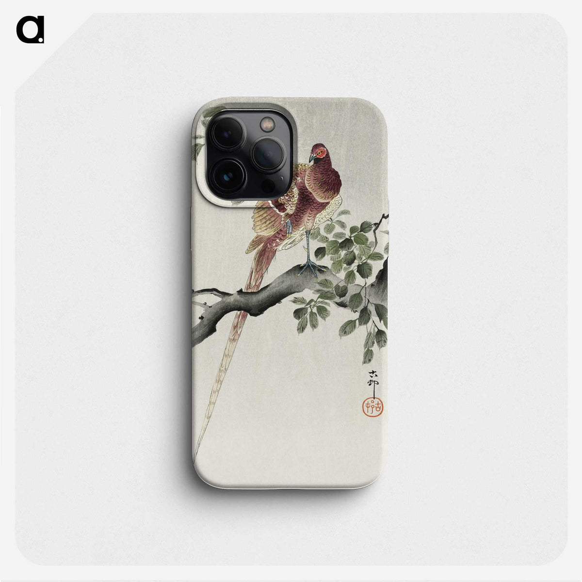 3-26_Ohara-Koson_phone