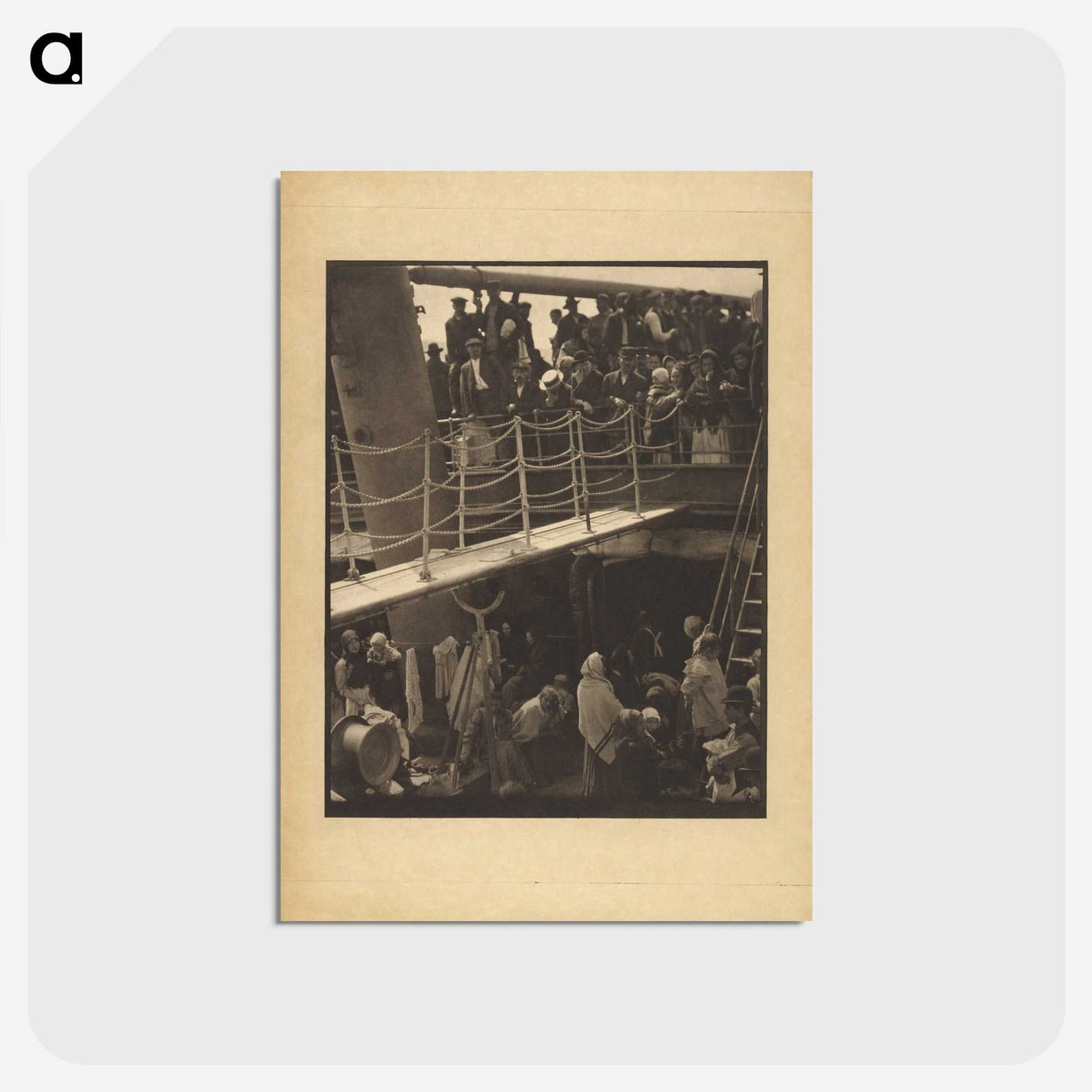 3-27_Alfred-Stieglitz_postcard