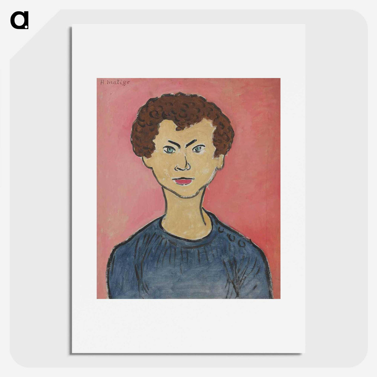 3-27_Henri-Matisse_picture