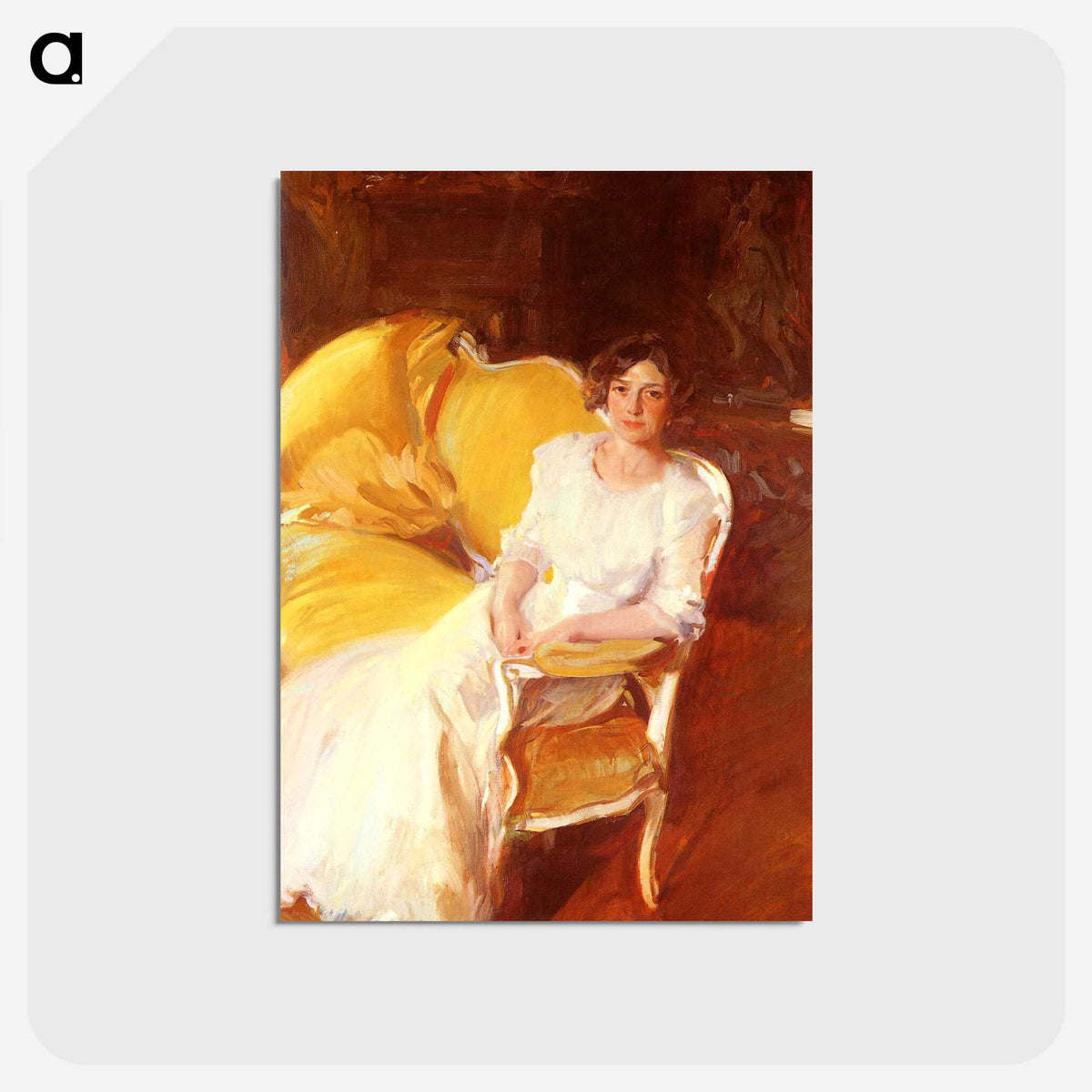 3-27_Joaquin-Sorolla_postcard