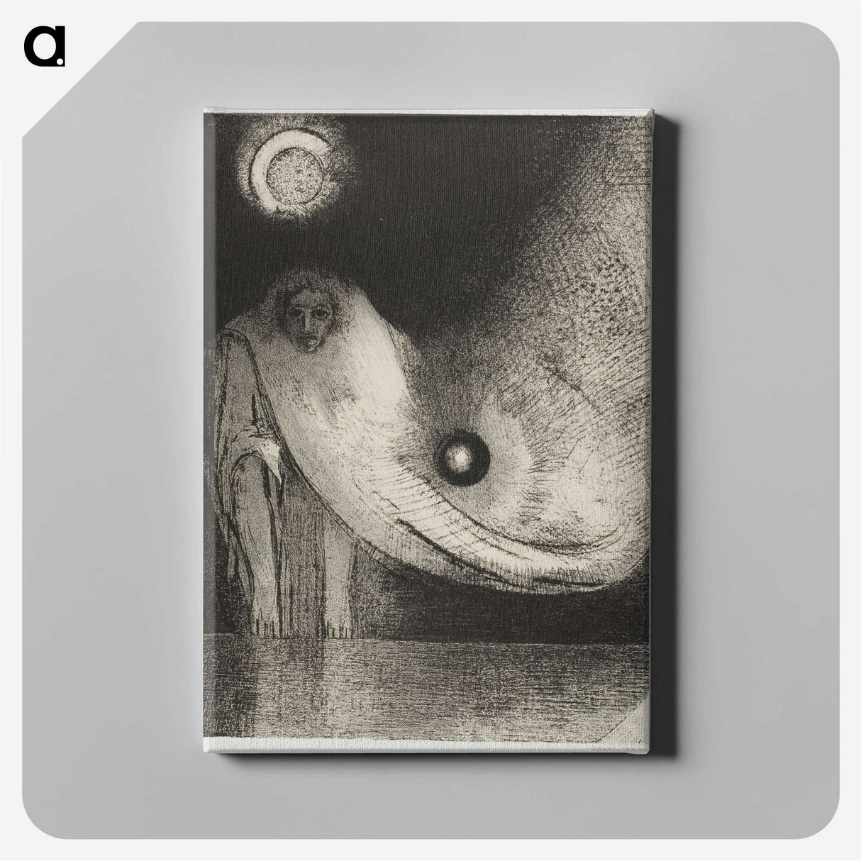 3-27_Odilon-Redon_canvas