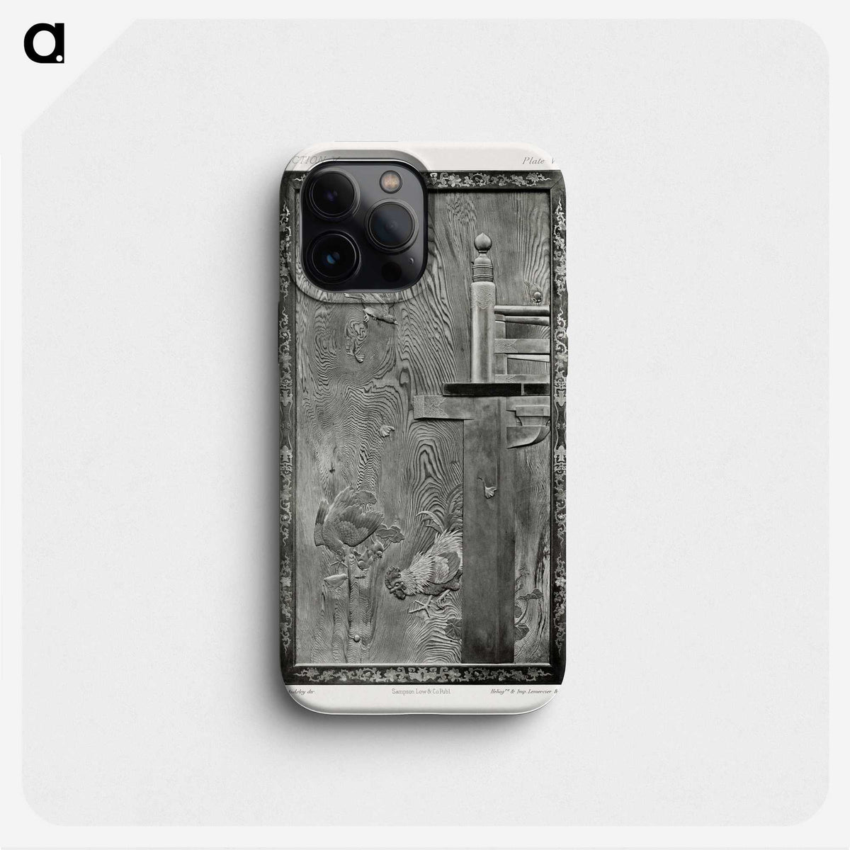 3-27_The-Ornamental-Arts-of-Japan_phone