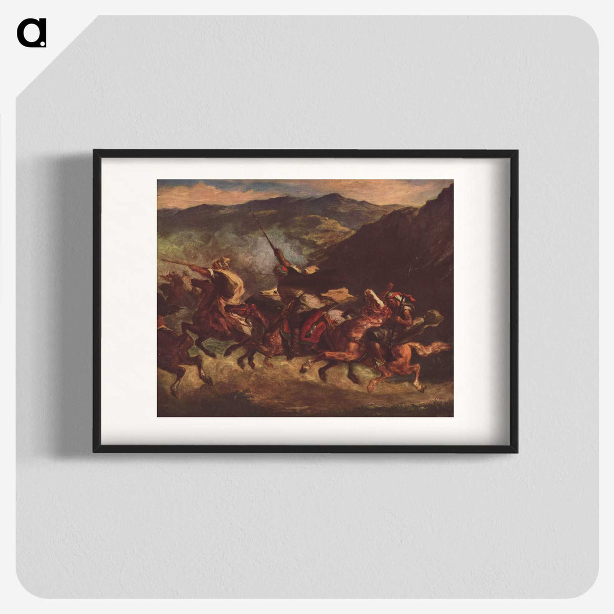 3-28_Eugene-Delacroix_blk