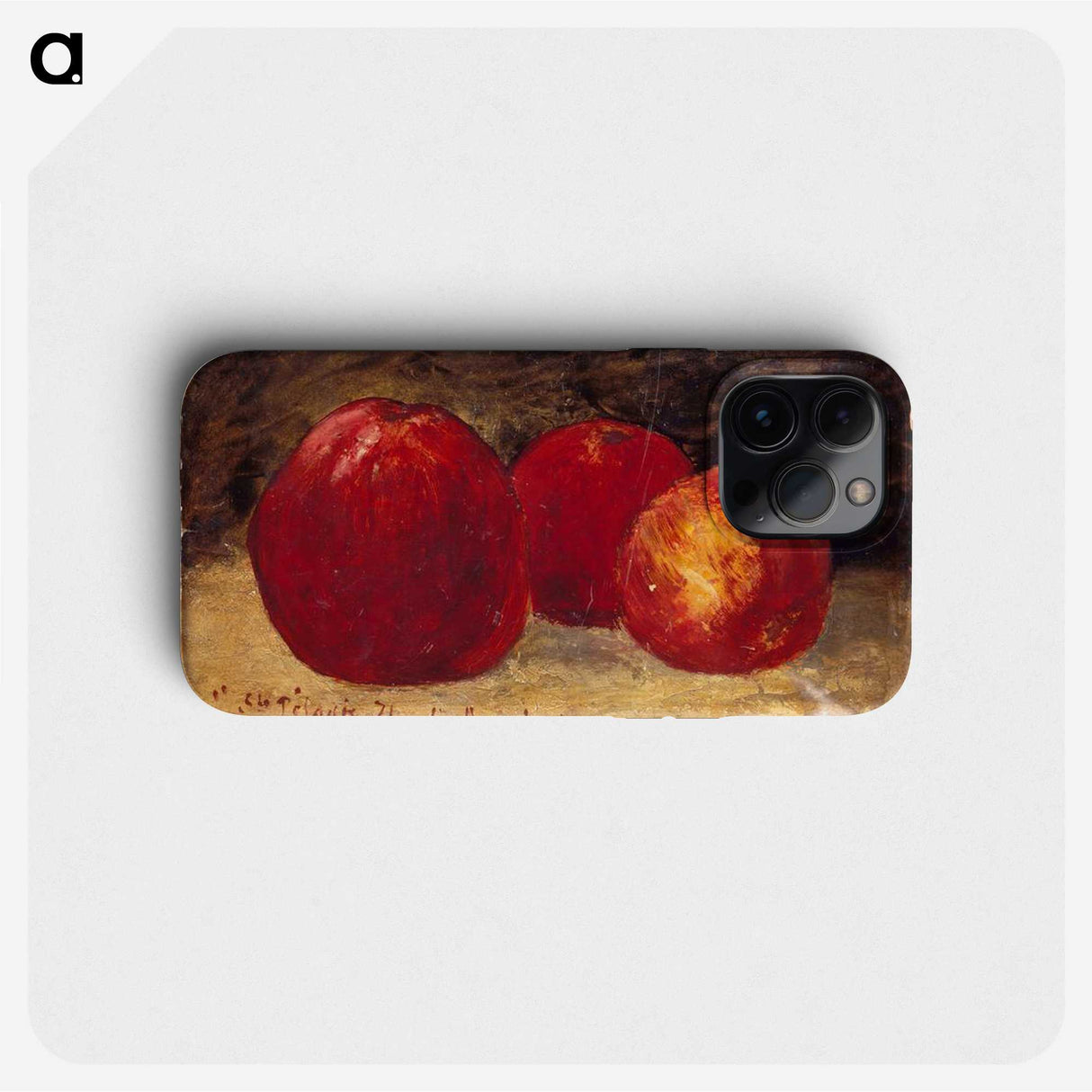 3-28_Gustave-Courbet_phone