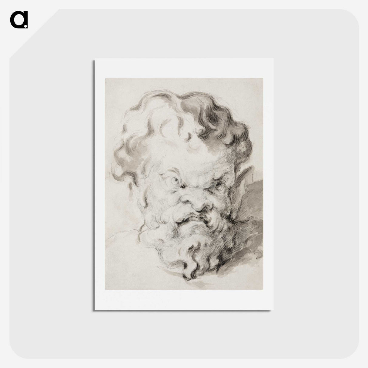 3-28_Paul-Cezanne_hagaki