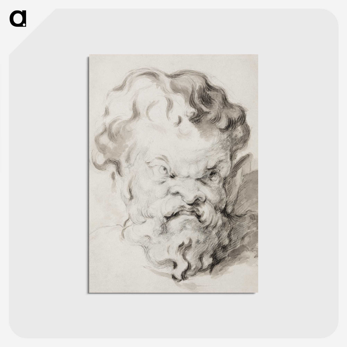 3-28_Paul-Cezanne_postcard