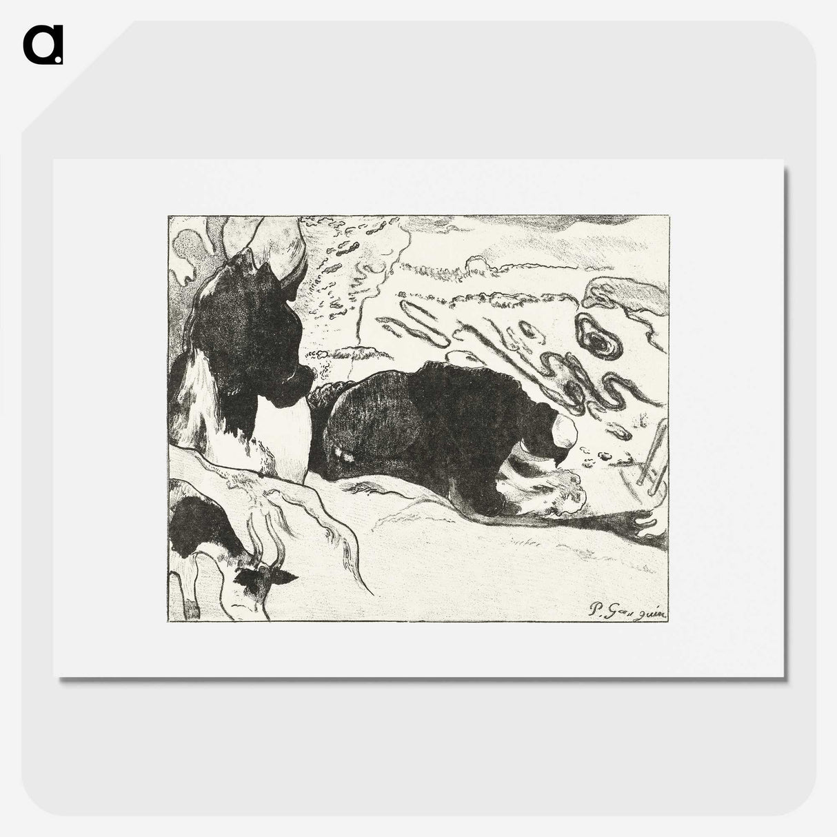 3-28_Paul-Gauguin_picture