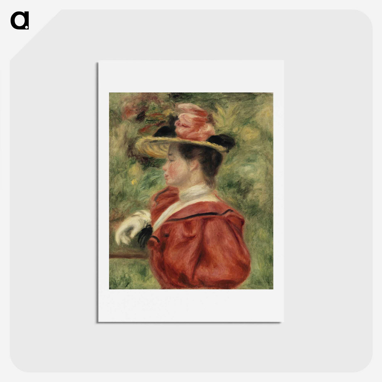 3-28_Pierre-Auguste-Renoir_hagaki