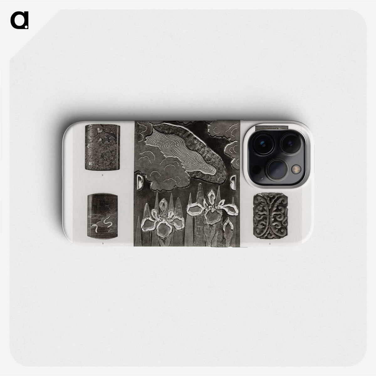 3-28_The-Ornamental-Arts-of-Japan_phone