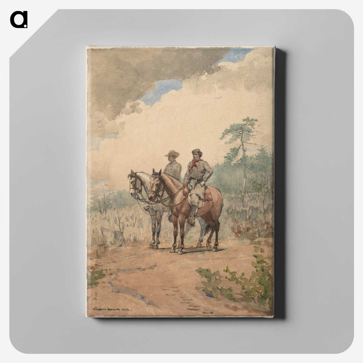 3-28_Winslow-Homer_canvas