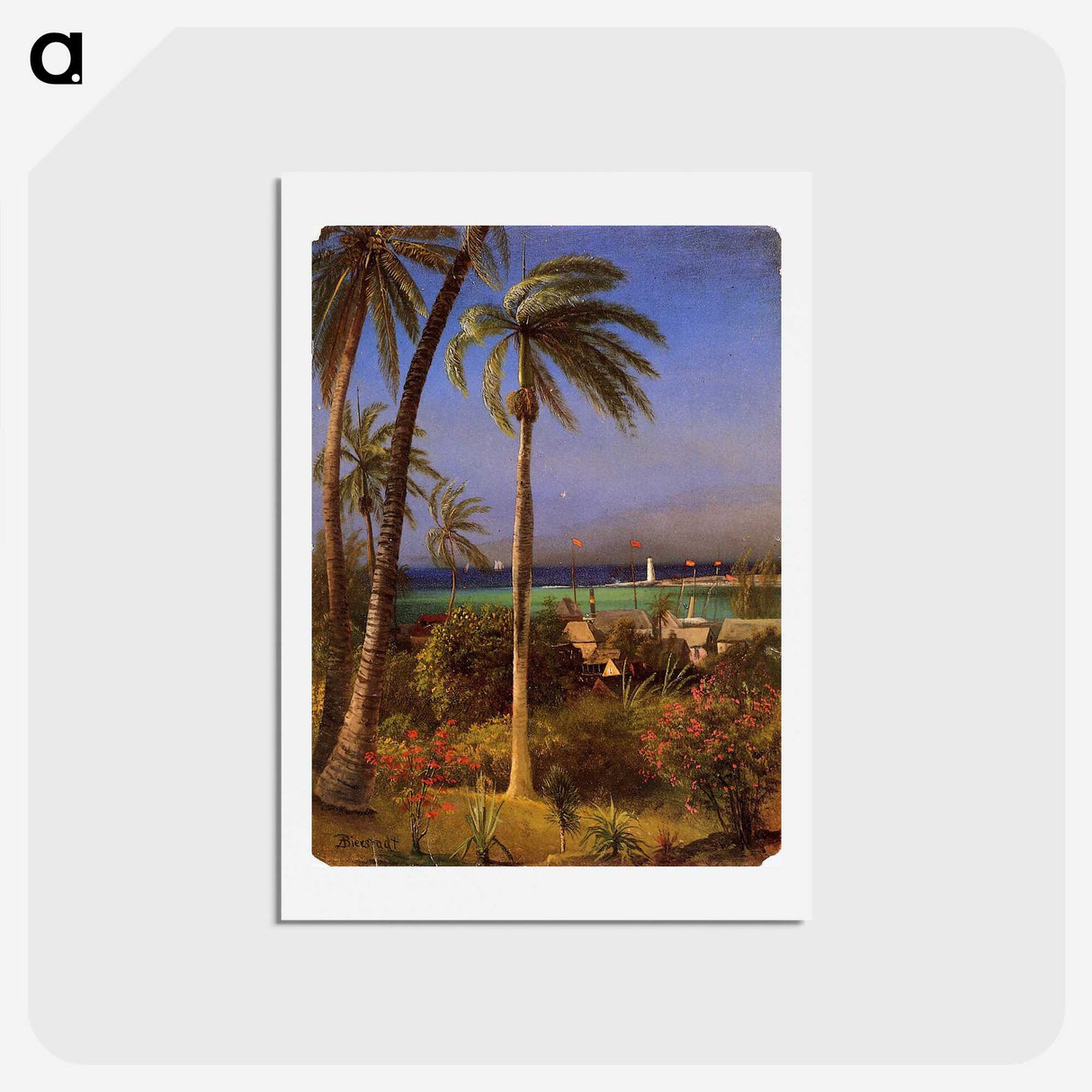 3-29_Albert-Bierstadt_hagaki