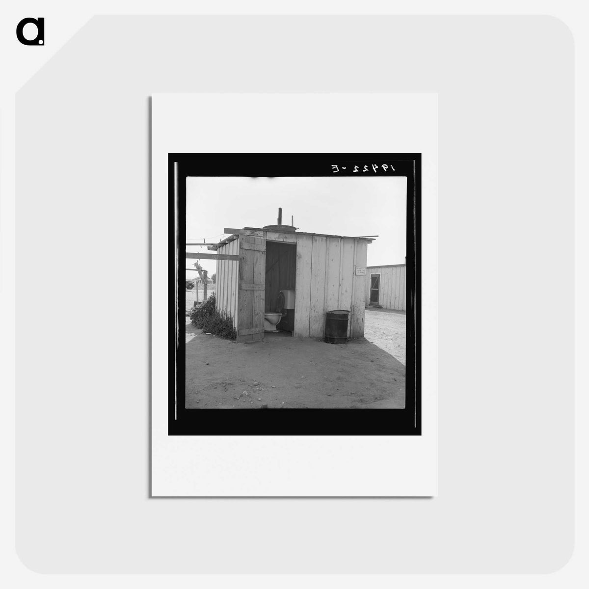 3-29_Dorothea-Lange_hagaki