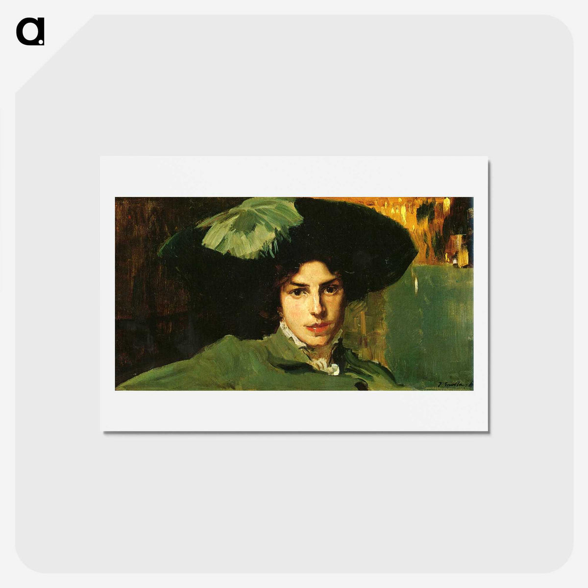 3-29_Joaquin-Sorolla_hagaki