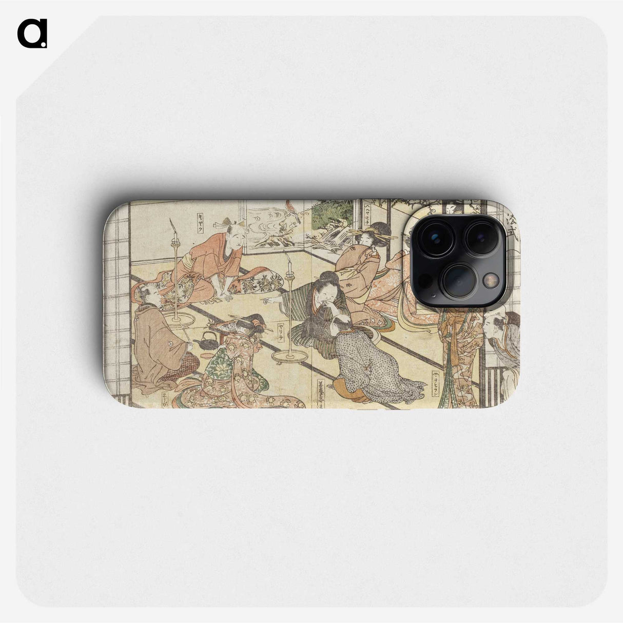 3-29_Kitagawa-Utamaro_phone