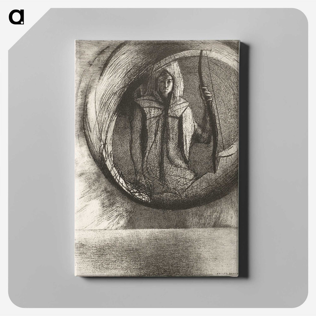 3-29_Odilon-Redon_canvas