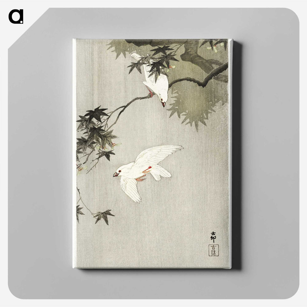 3-29_Ohara-Koson_canvas