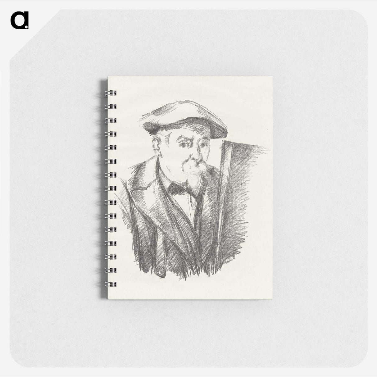 3-29_Paul-Cezanne_memo