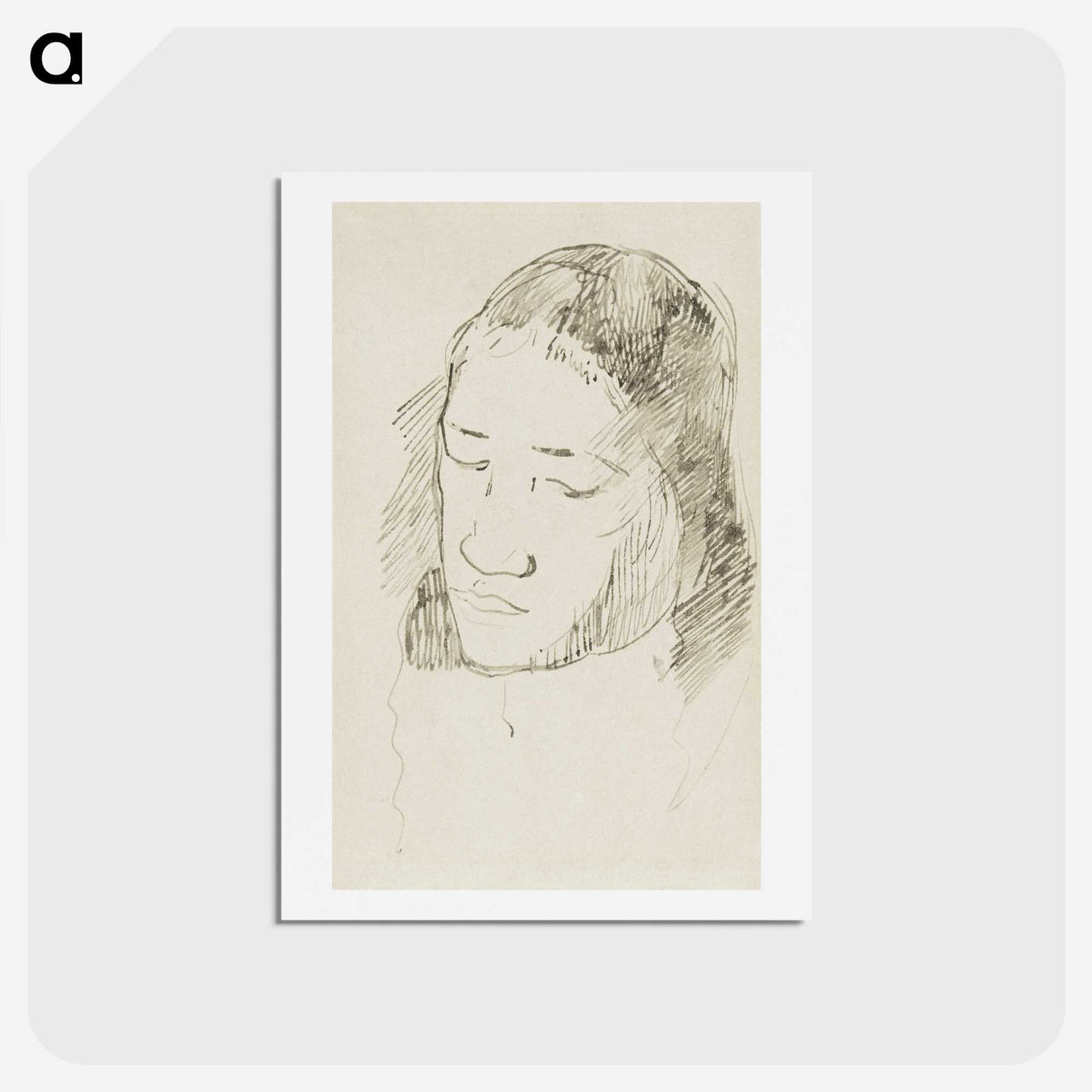 3-29_Paul-Gauguin_hagaki
