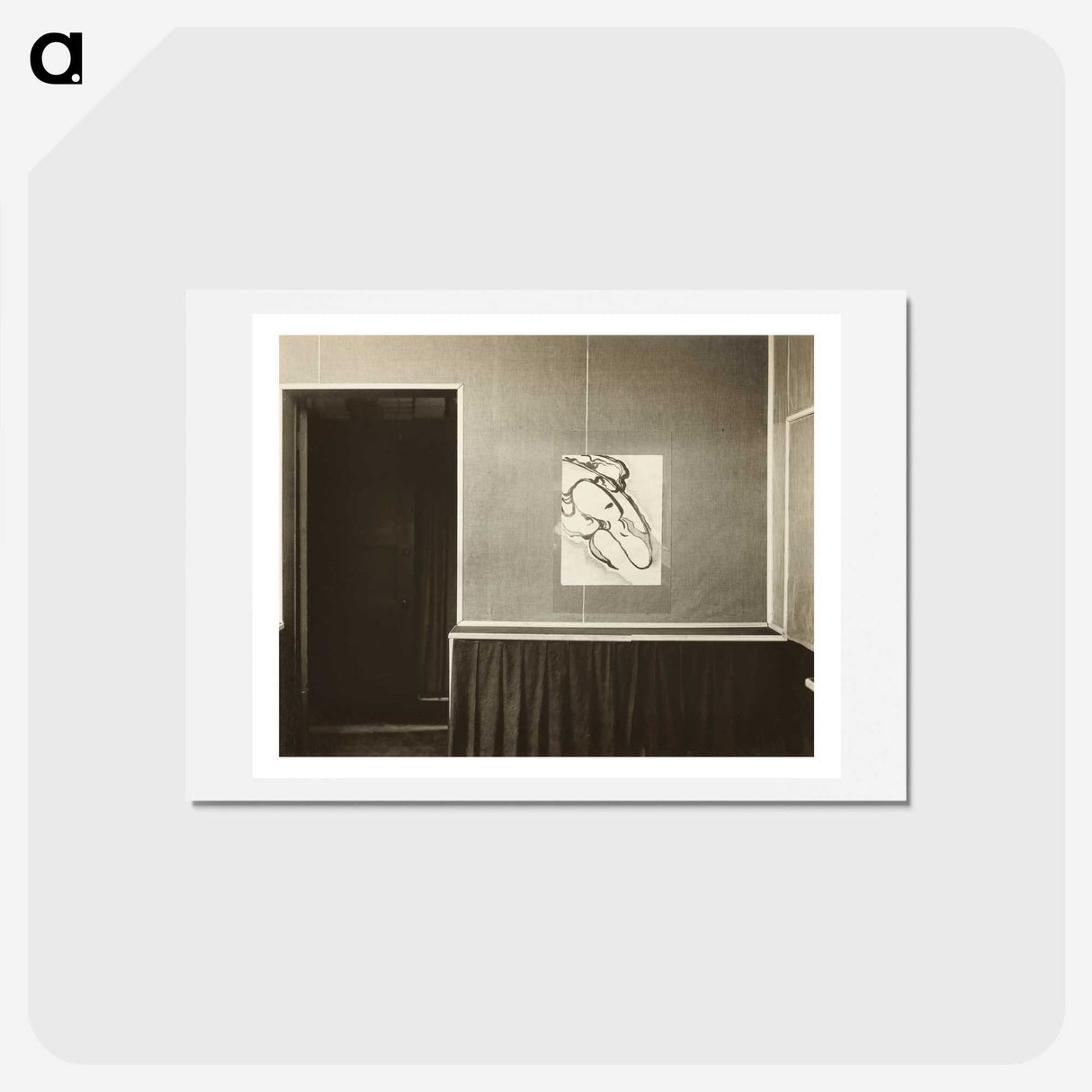 3-2_Alfred-Stieglitz_hagaki