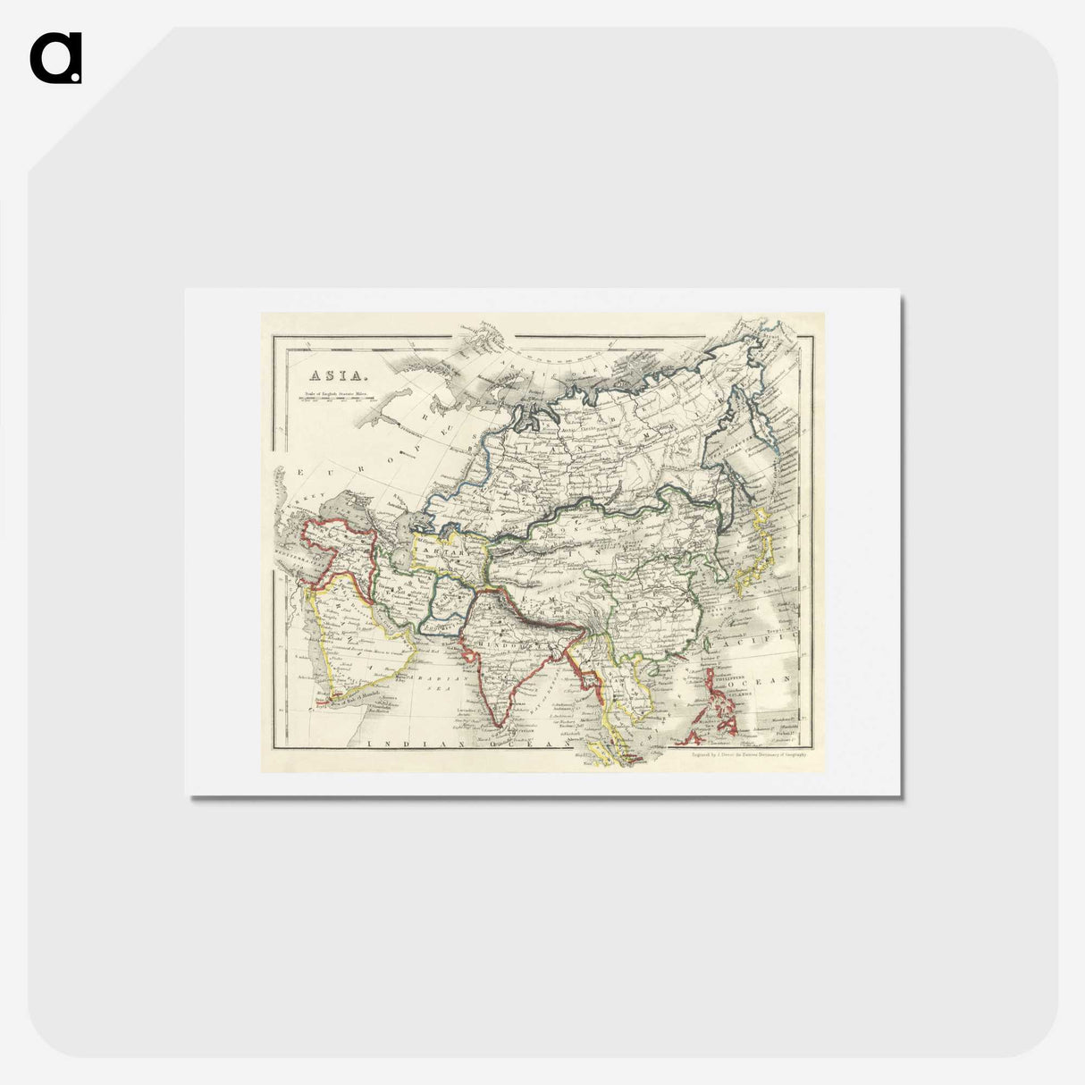 3-2_Antique-Maps_hagaki
