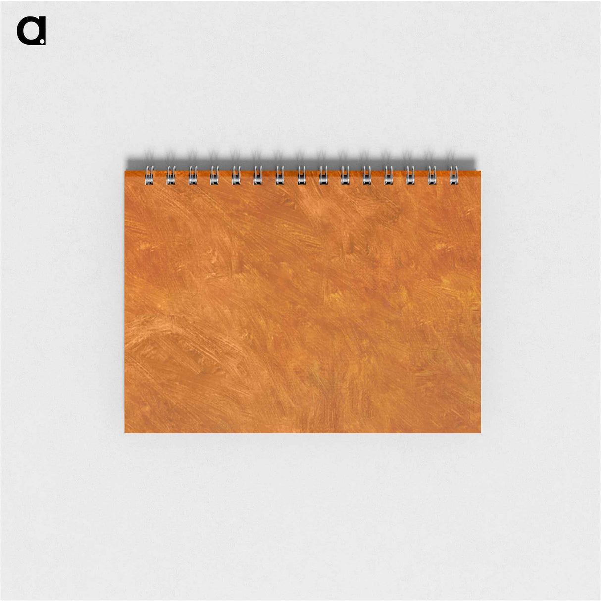 アートメモ帳-Brown Oil Remix
- バーンズ・コレクション Memo.