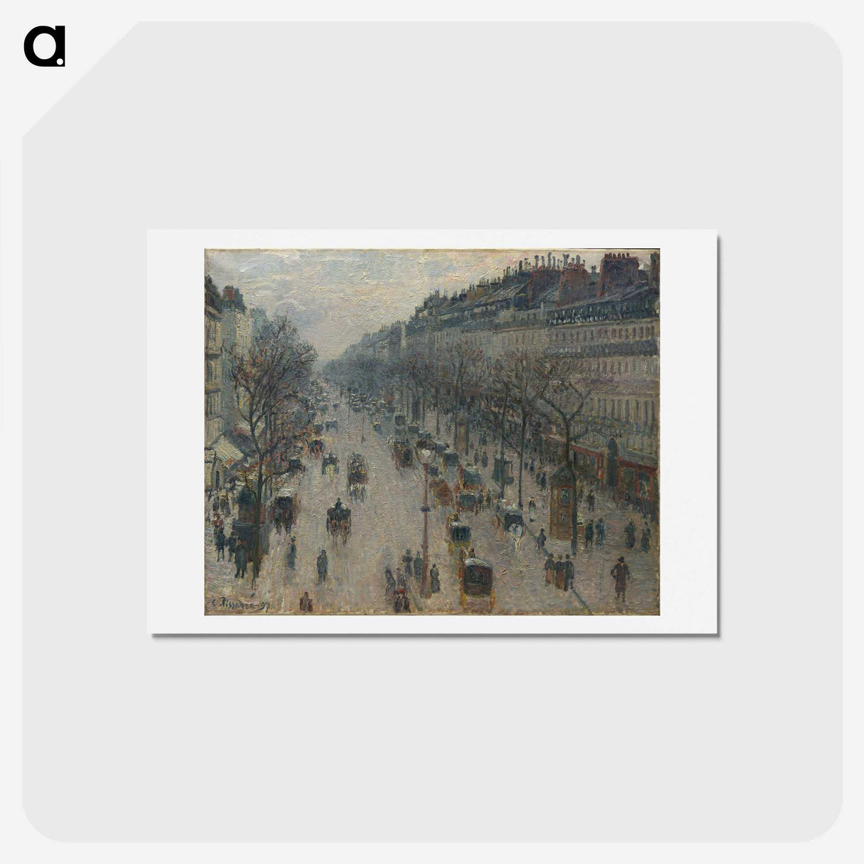 3-2_Camille-Pissarro_hagaki