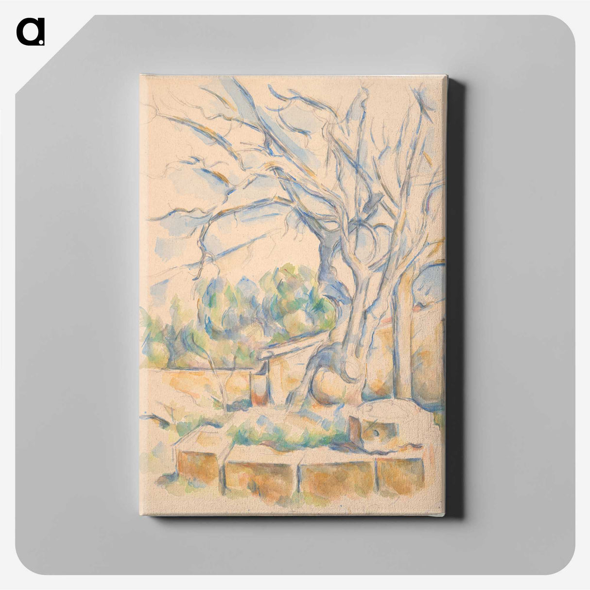 3-2_Paul-Cezanne_canvas