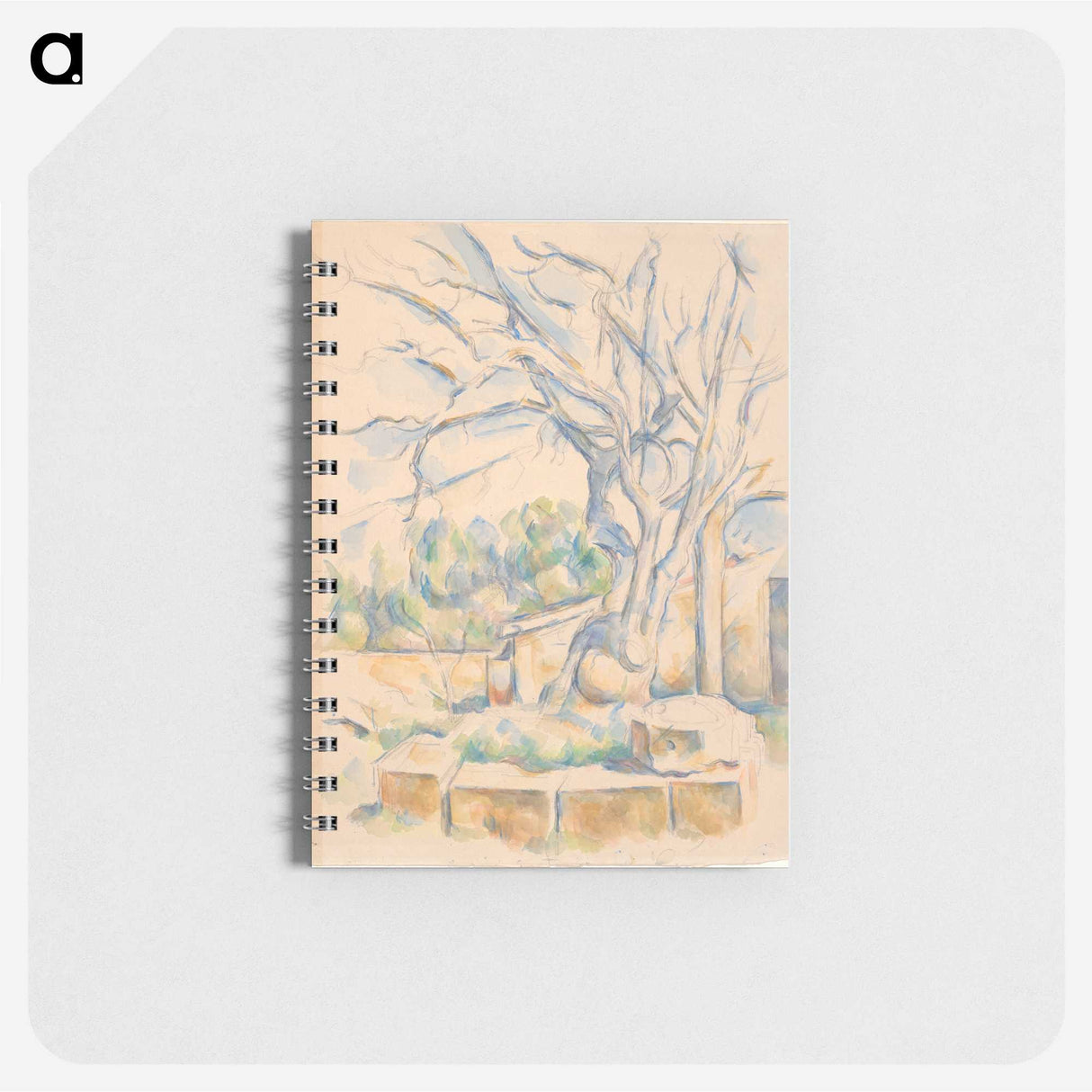 3-2_Paul-Cezanne_memo
