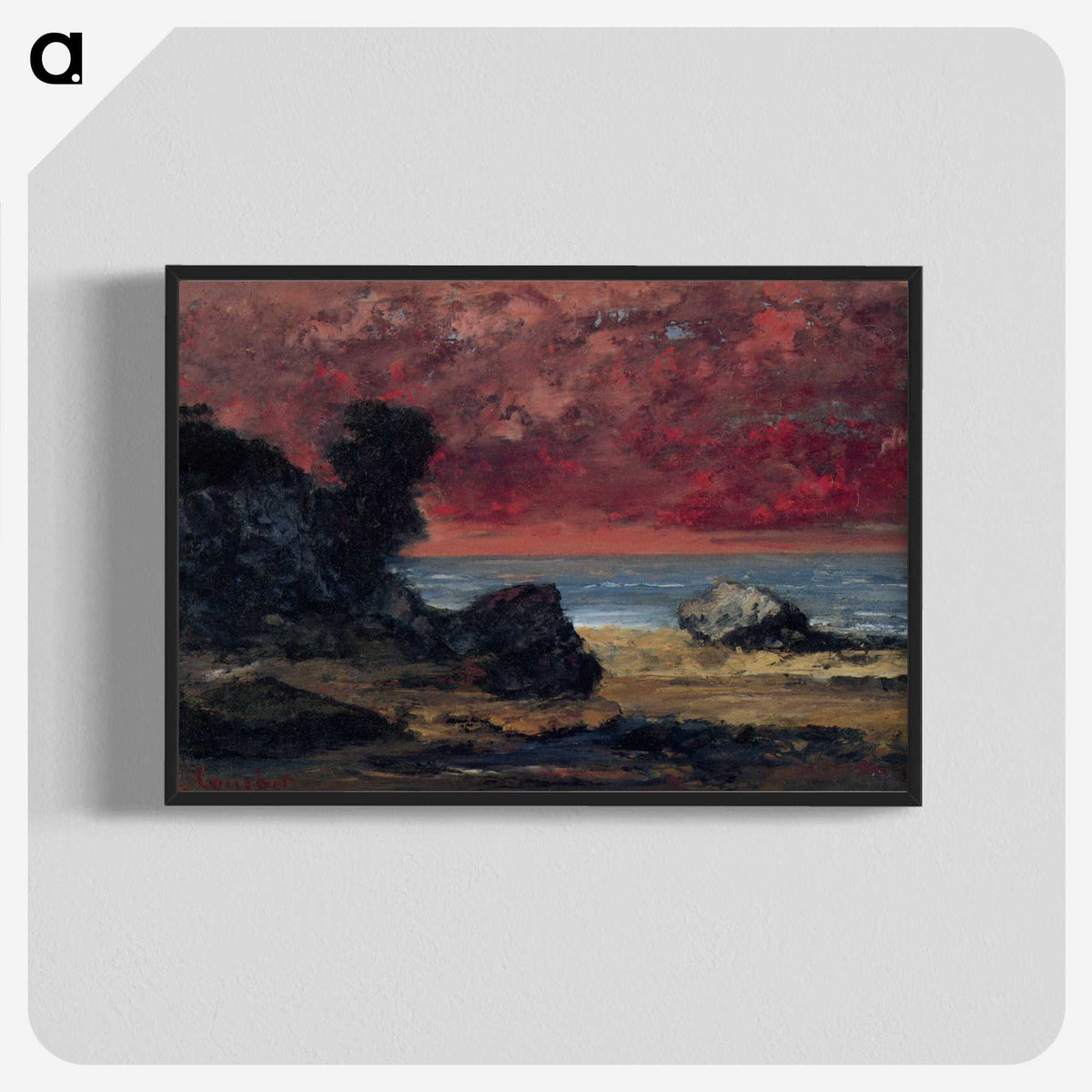 3-30_Gustave-Courbet_blk-crop