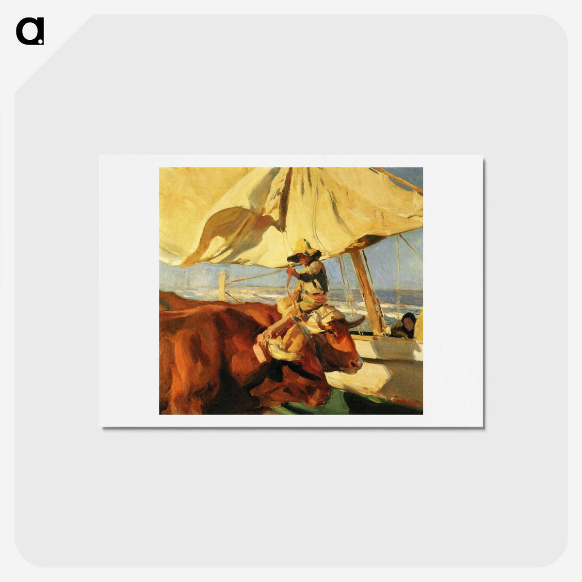 3-30_Joaquin-Sorolla_hagaki