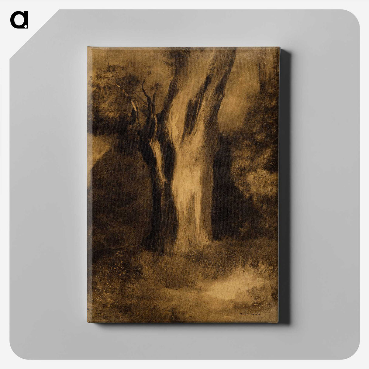 3-30_Odilon-Redon_canvas