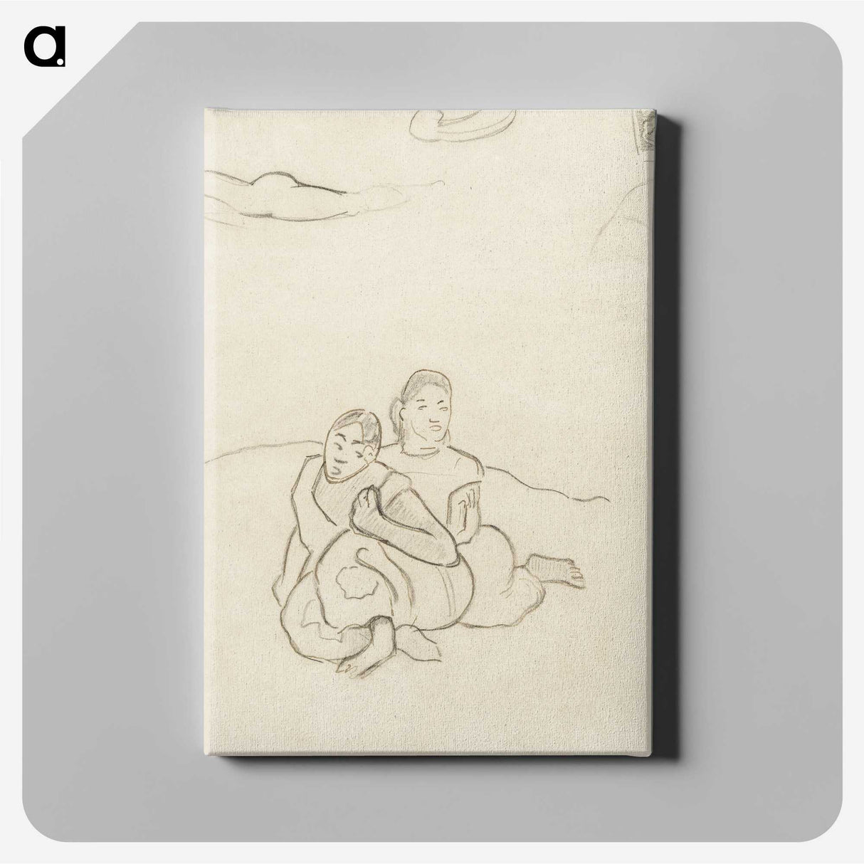3-30_Paul-Gauguin_canvas