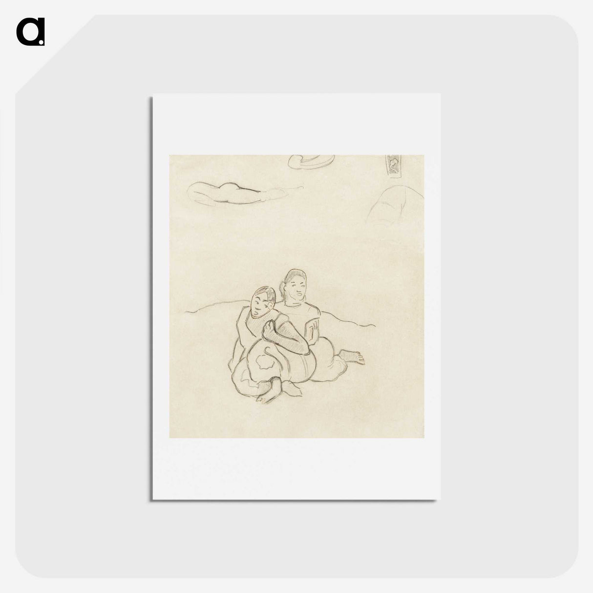 3-30_Paul-Gauguin_hagaki