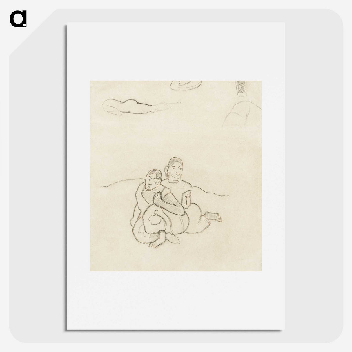3-30_Paul-Gauguin_picture