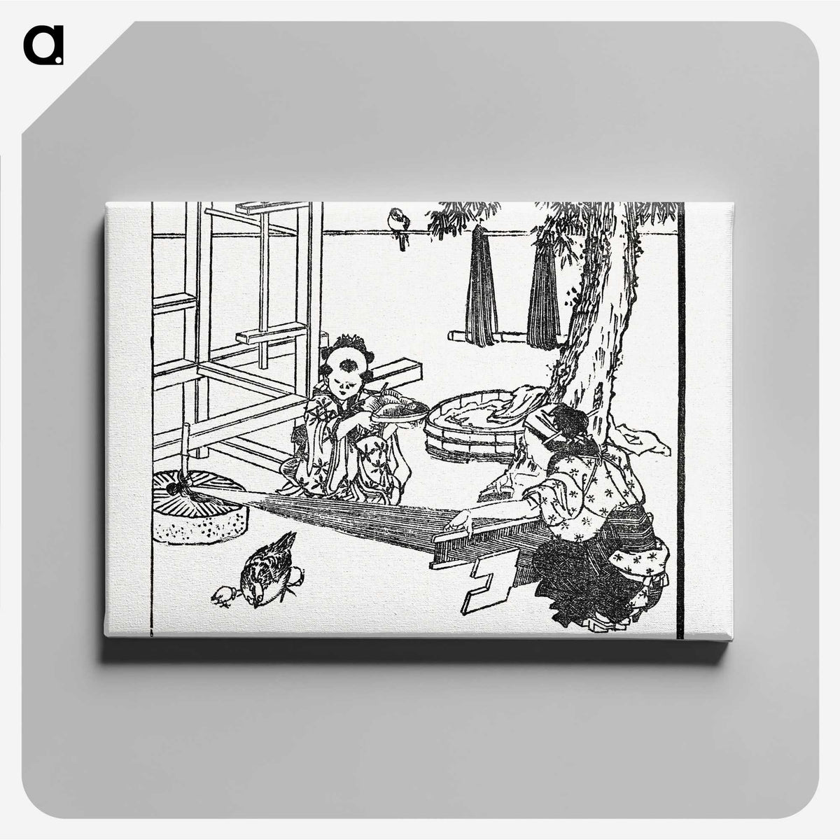3-30_The-Ornamental-Arts-of-Japan_canvas