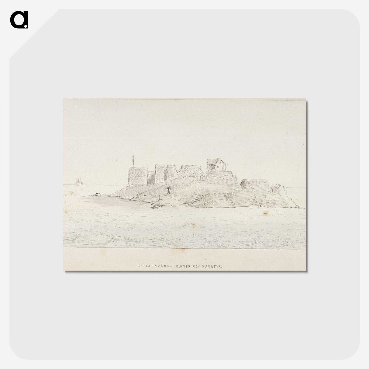 3-31_Albert-Edelfelt_postcard