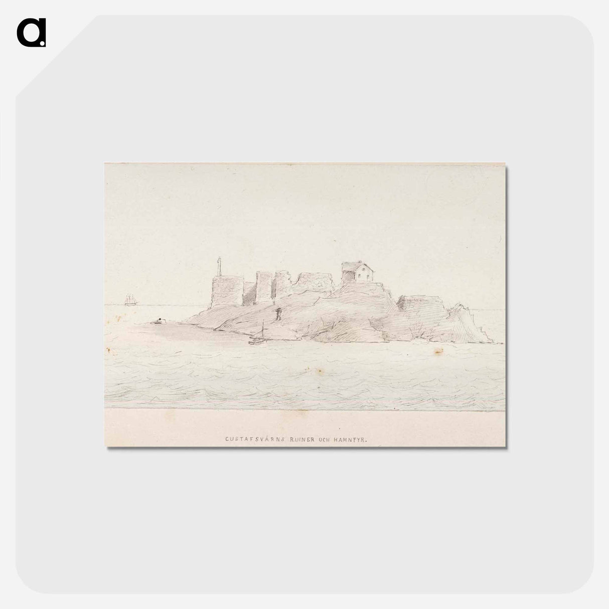 3-31_Albert-Edelfelt_postcard