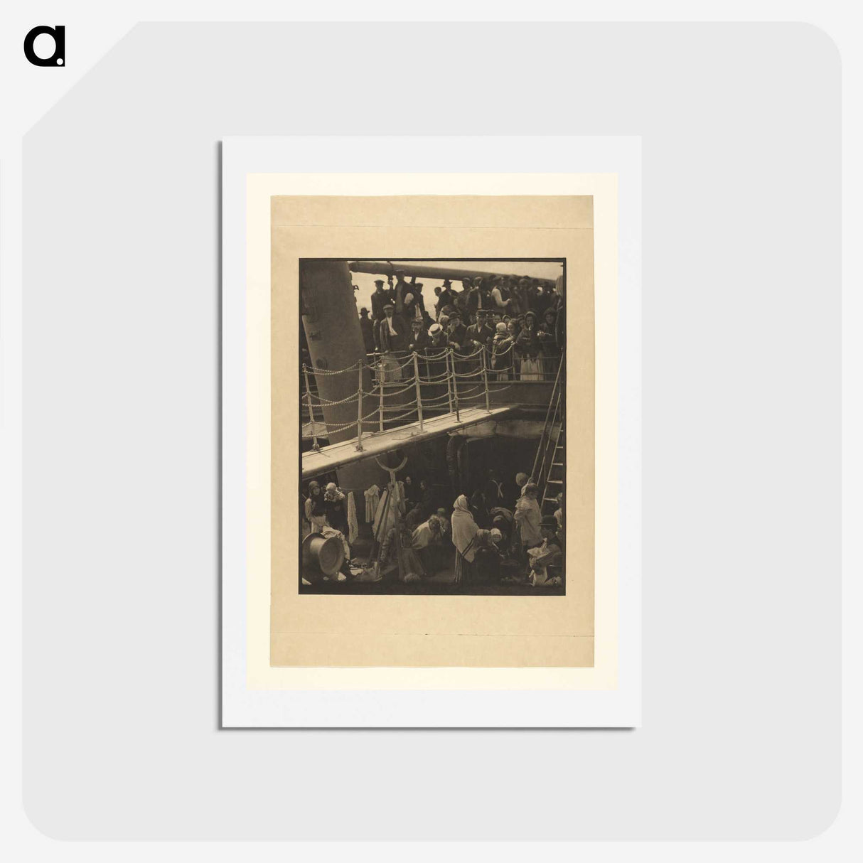 3-31_Alfred-Stieglitz_hagaki