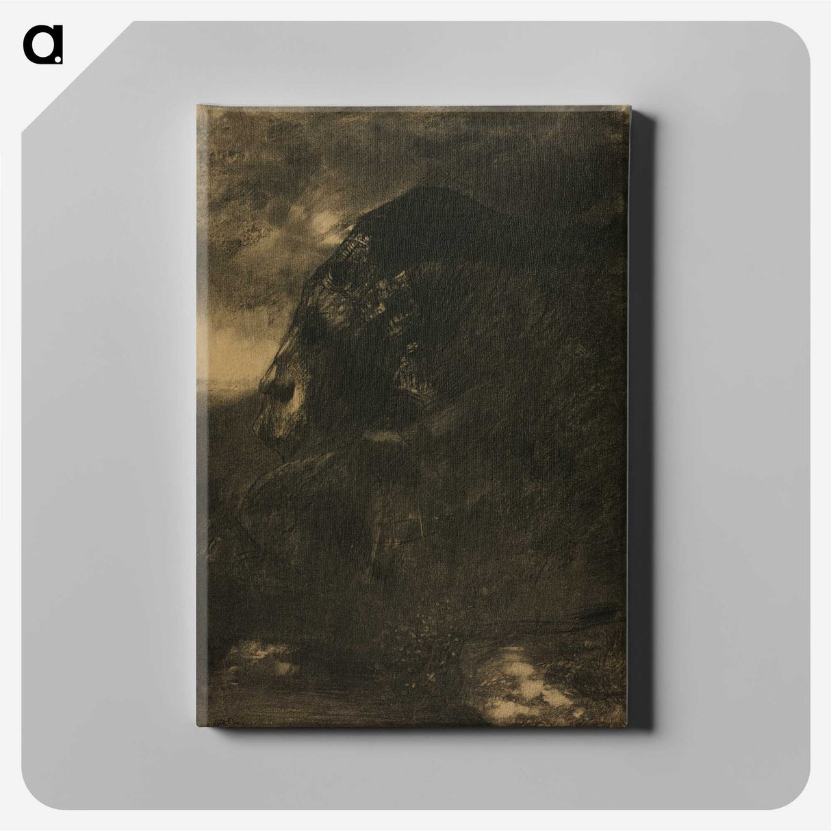 3-31_Odilon-Redon_canvas