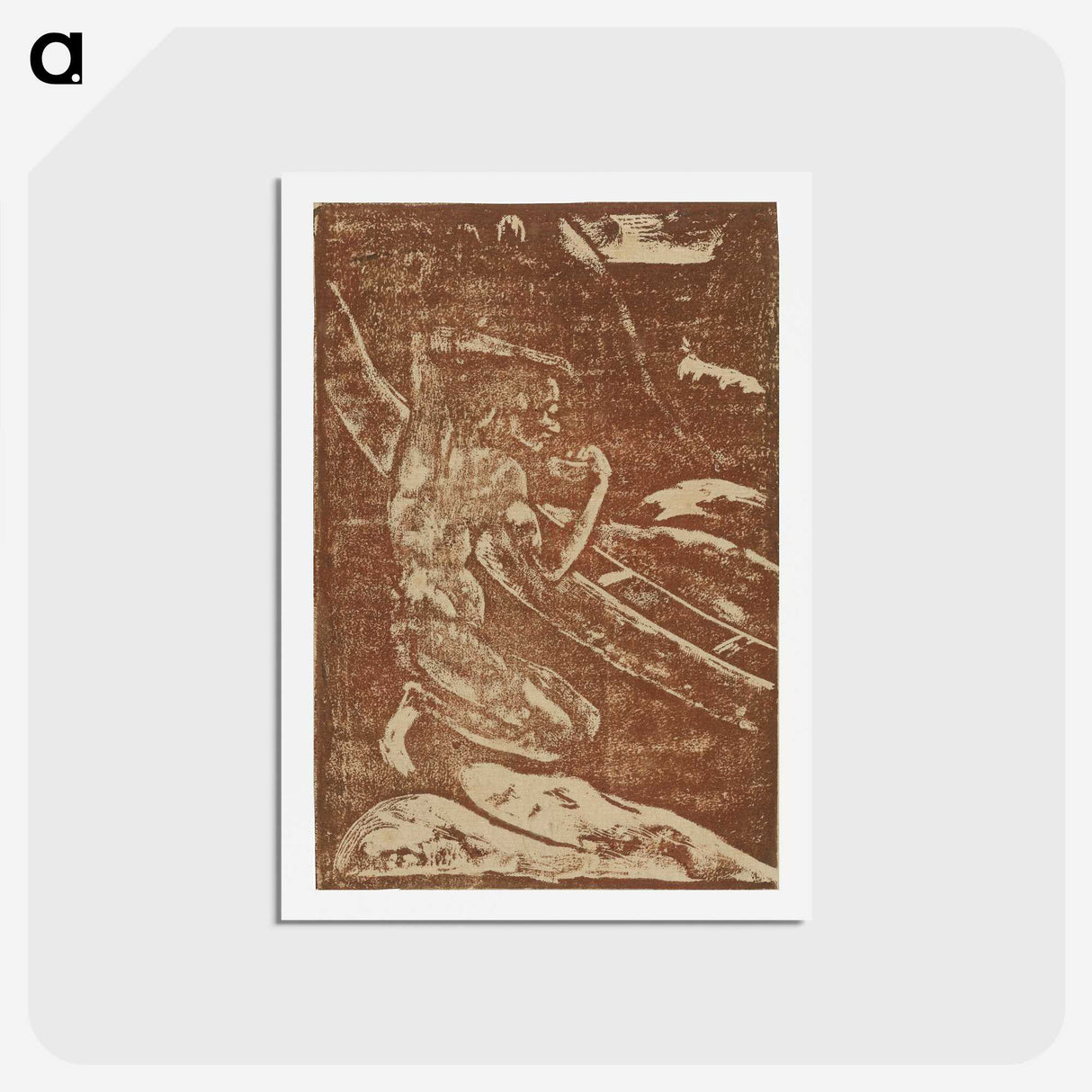 3-31_Paul-Gauguin_hagaki